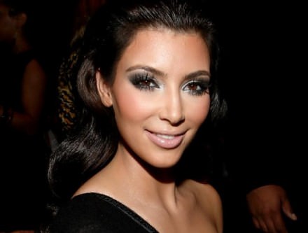 Kim Kardashian VelaOnce