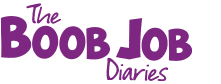 Boob Job Diaries