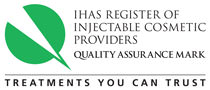 ihas_injectable_cosmetic_providers_quality_mark