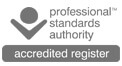 Logo Professional Standards Authority